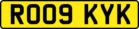 RO09KYK
