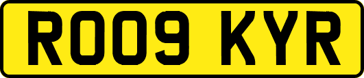 RO09KYR
