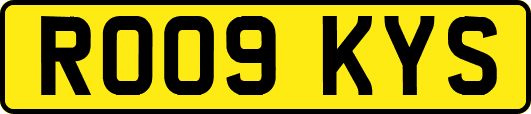RO09KYS