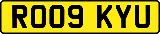 RO09KYU