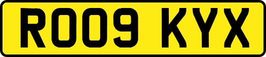 RO09KYX