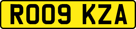 RO09KZA