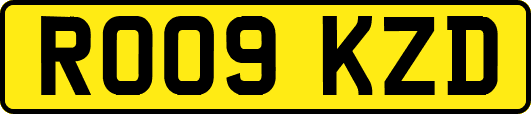 RO09KZD