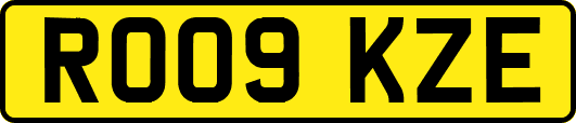 RO09KZE