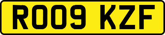 RO09KZF