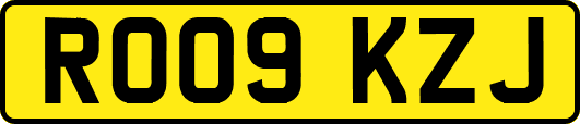 RO09KZJ