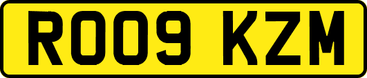 RO09KZM