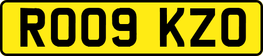 RO09KZO