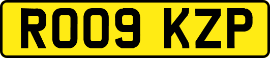 RO09KZP
