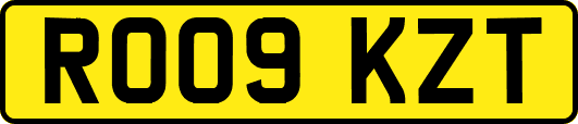 RO09KZT