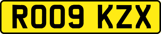 RO09KZX