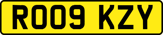 RO09KZY