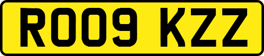 RO09KZZ