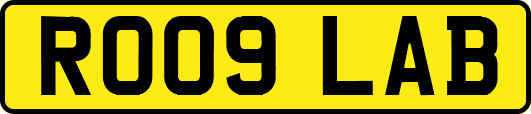 RO09LAB
