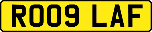 RO09LAF