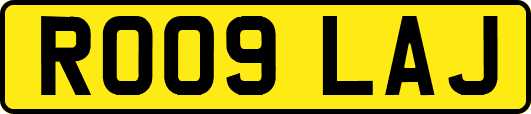 RO09LAJ