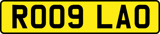 RO09LAO