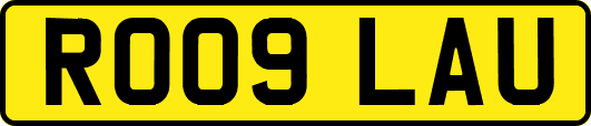 RO09LAU