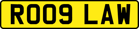 RO09LAW