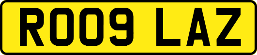 RO09LAZ