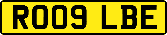 RO09LBE