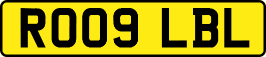 RO09LBL