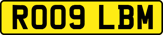 RO09LBM