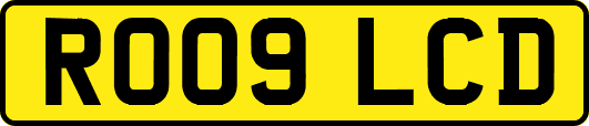 RO09LCD