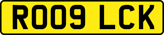 RO09LCK