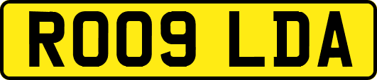 RO09LDA