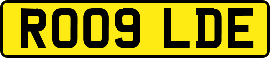RO09LDE