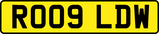 RO09LDW