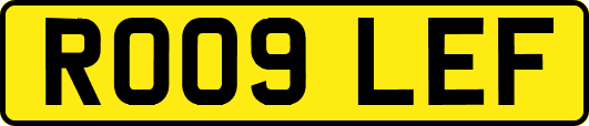 RO09LEF