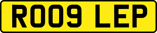 RO09LEP