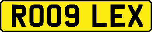 RO09LEX