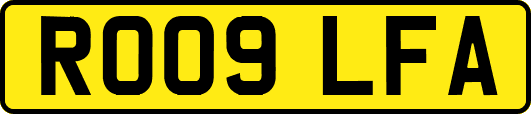 RO09LFA
