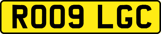 RO09LGC