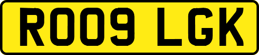 RO09LGK