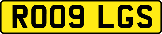 RO09LGS