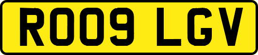 RO09LGV