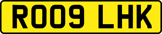 RO09LHK