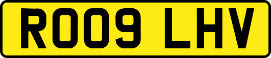 RO09LHV