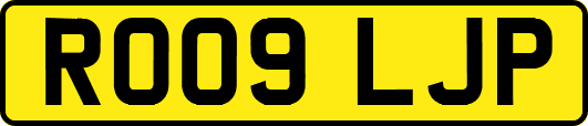 RO09LJP