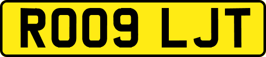 RO09LJT