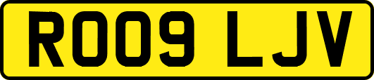 RO09LJV