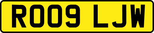 RO09LJW