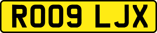 RO09LJX