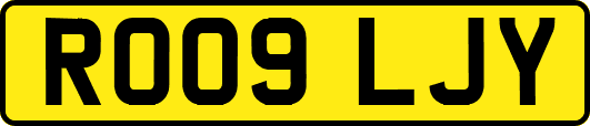 RO09LJY