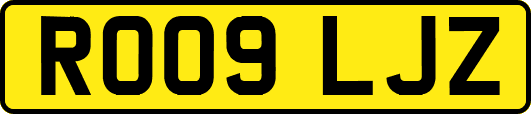 RO09LJZ