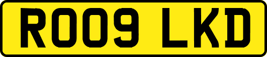 RO09LKD